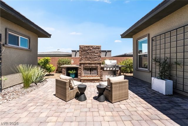 6706 DESERT CRIMSON Street, Las Vegas, NV 89148