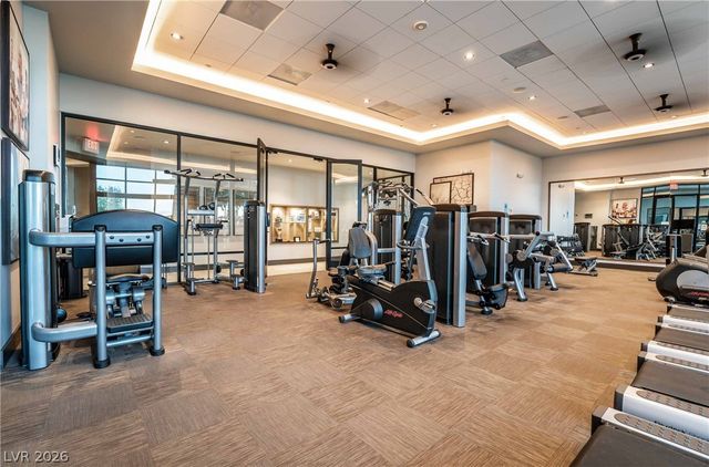 6706 DESERT CRIMSON Street, Las Vegas, NV 89148