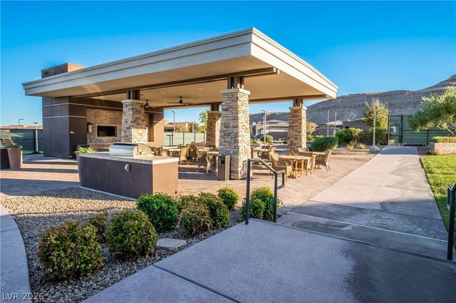 6706 DESERT CRIMSON Street, Las Vegas, NV 89148