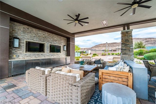 6706 DESERT CRIMSON Street, Las Vegas, NV 89148