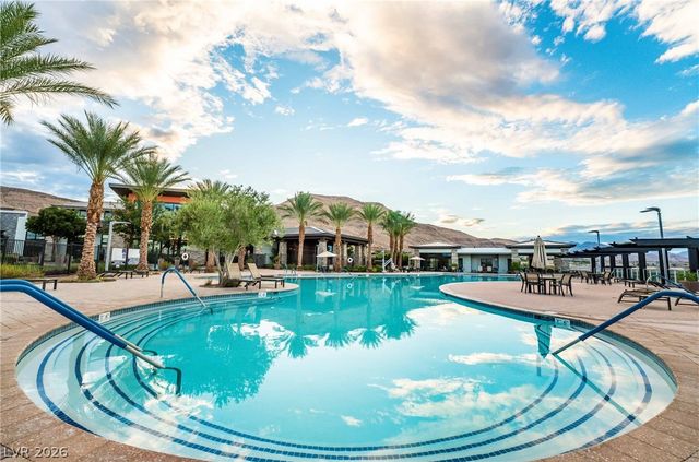 6706 DESERT CRIMSON Street, Las Vegas, NV 89148
