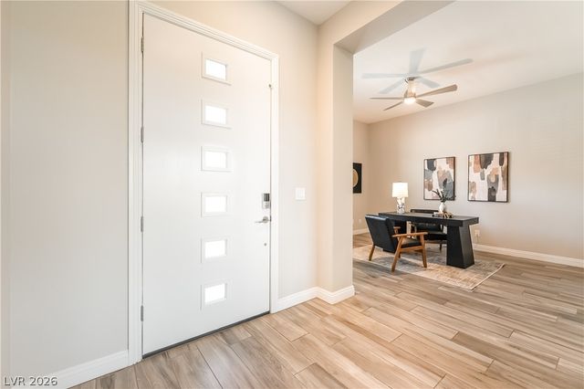 6706 DESERT CRIMSON Street, Las Vegas, NV 89148