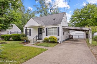 4709 Dohn Rd, Louisville, KY 40216