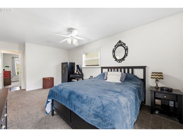 3653 WILLOWBROOK St, Eugene, OR 97404