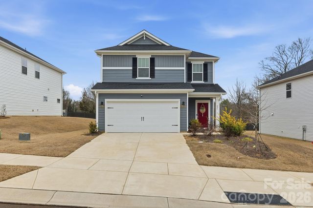 221 Alden Court, Shelby, NC 28152