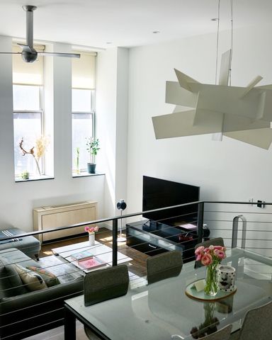 125 E 12th St Apt 2A, New York City, NY 10003