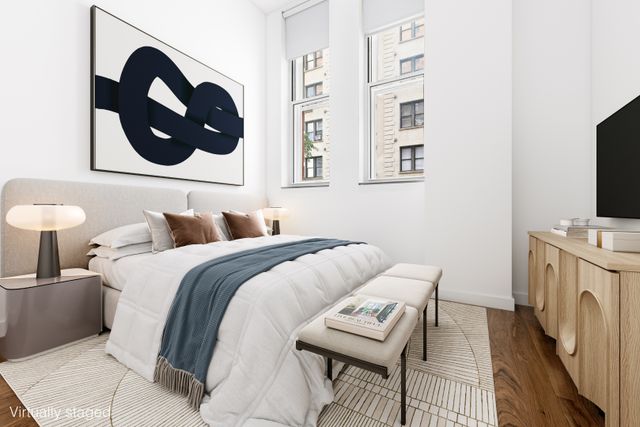 125 E 12th St Apt 2A, New York City, NY 10003