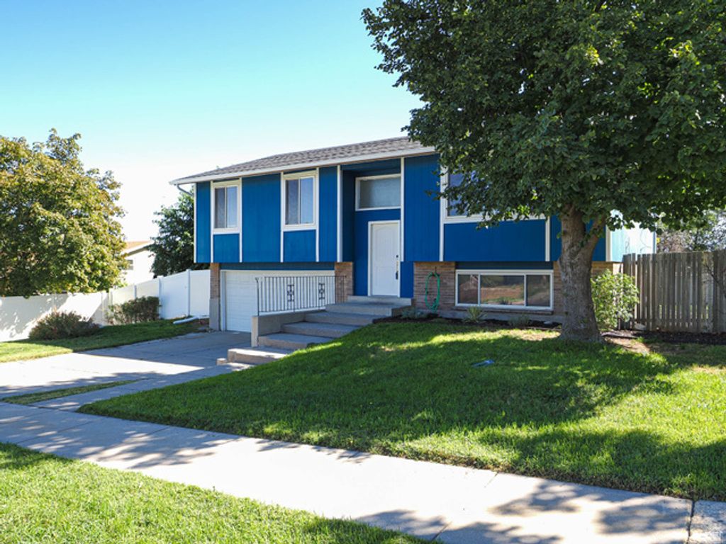 4151 S ZEUS DR, West Valley City, UT 84128 — photo 2