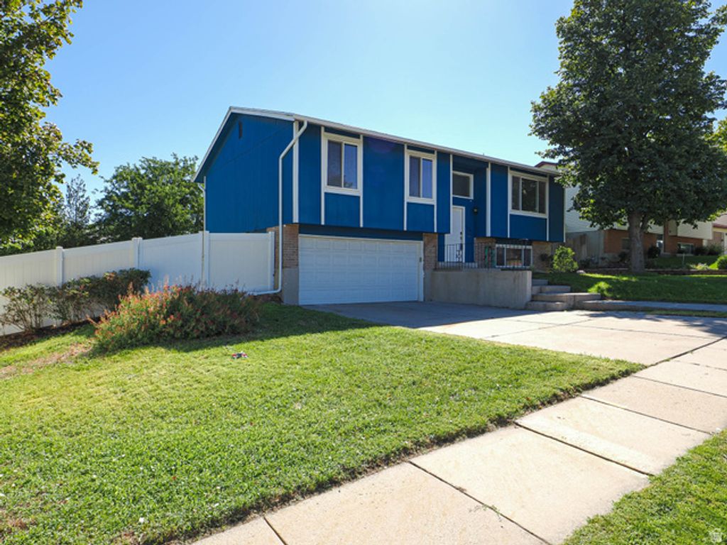 4151 S ZEUS DR, West Valley City, UT 84128 — photo 3