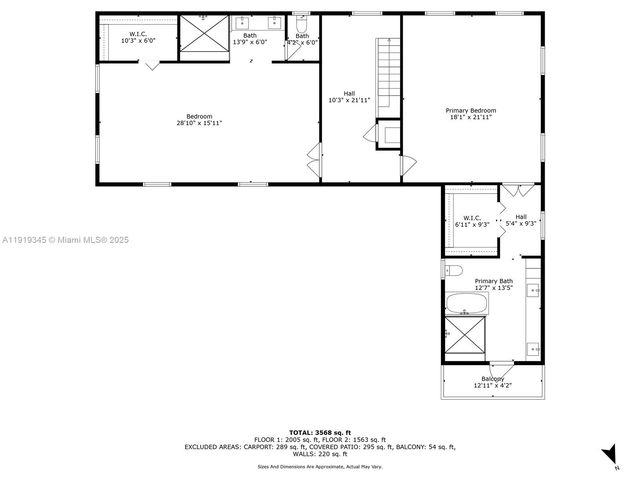 10864 SW 141st Ln, Miami, FL 33176