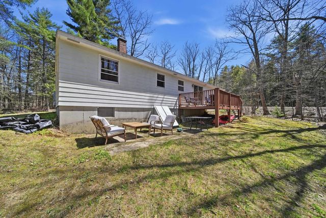 254 Normand Road, Goffstown, NH 03045