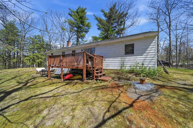 254 Normand Road, Goffstown, NH 03045