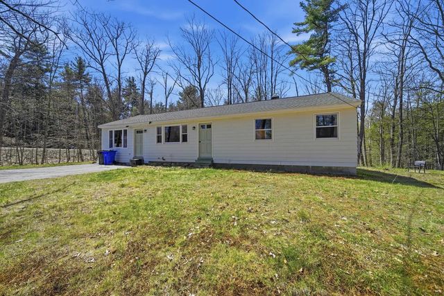 254 Normand Road, Goffstown, NH 03045