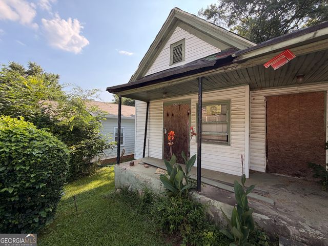 806 Welch Street SW, Atlanta, GA 30310
