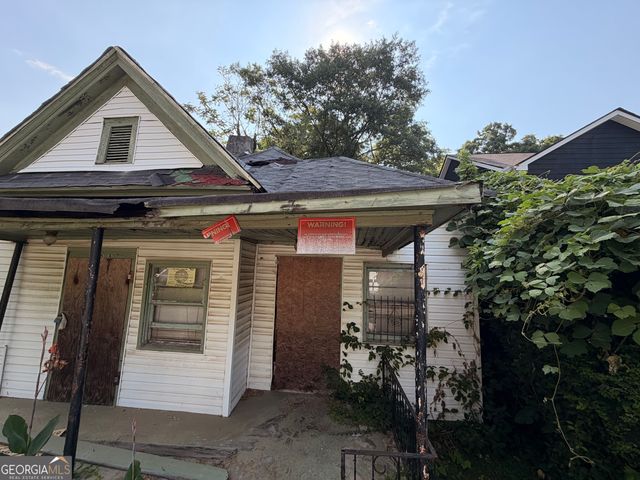 806 Welch Street SW, Atlanta, GA 30310