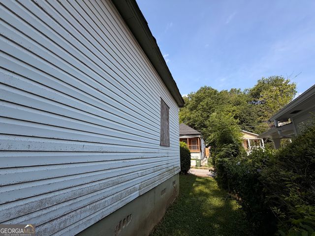 806 Welch Street SW, Atlanta, GA 30310