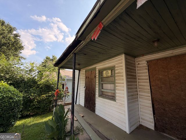 806 Welch Street SW, Atlanta, GA 30310