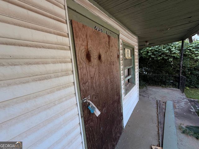 806 Welch Street SW, Atlanta, GA 30310