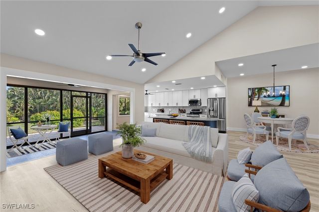 6114 Forest Villas CIR, Fort Myers, FL 33908