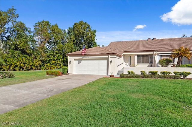 6114 Forest Villas CIR, Fort Myers, FL 33908
