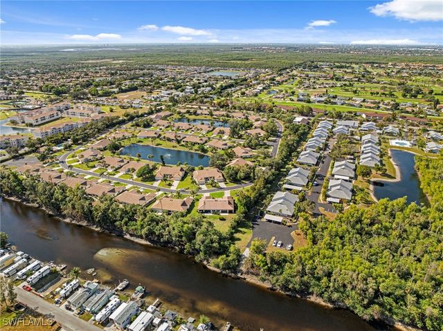 6114 Forest Villas CIR, Fort Myers, FL 33908