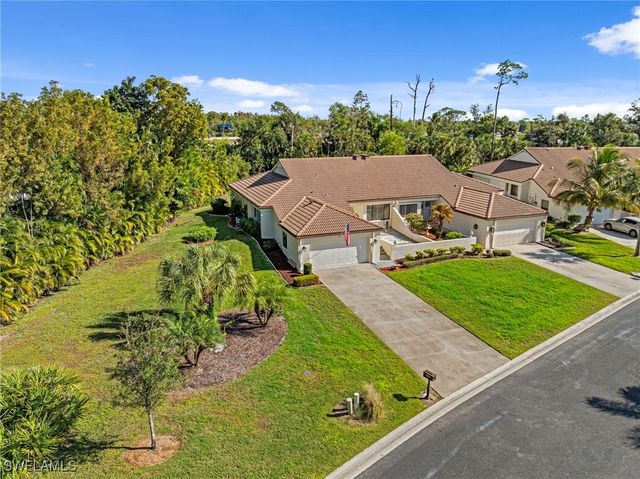 6114 Forest Villas CIR, Fort Myers, FL 33908