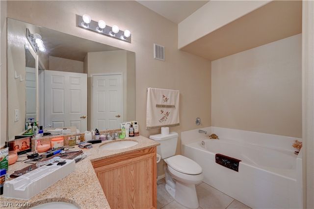 10001 Peace Way 2356, Las Vegas, NV 89147