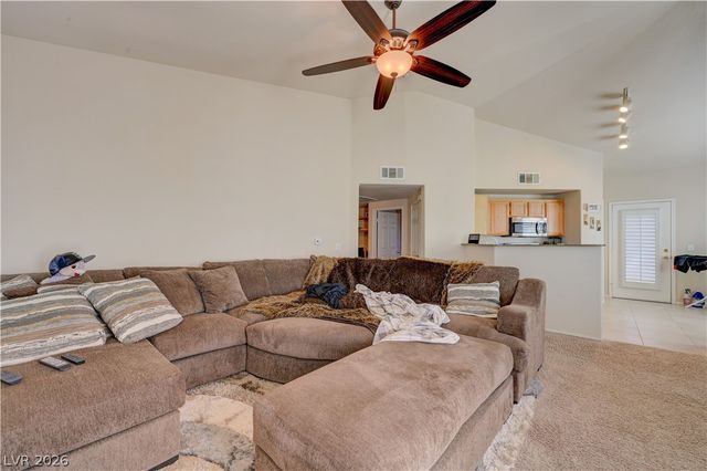 10001 Peace Way 2356, Las Vegas, NV 89147