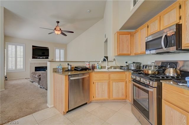 10001 Peace Way 2356, Las Vegas, NV 89147