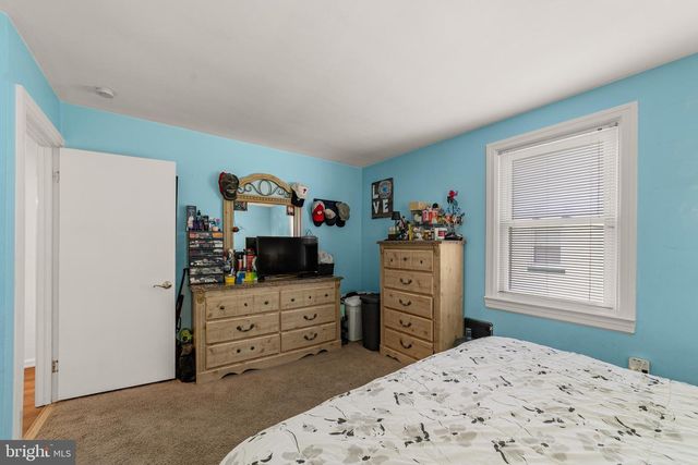 412 WOODBINE AVE, Feasterville Trevose, PA 19053