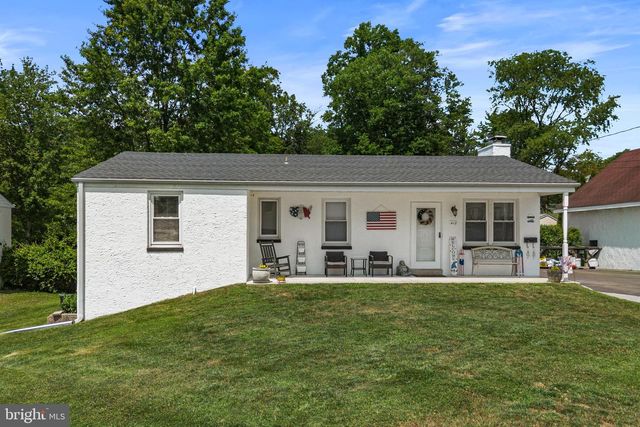 412 WOODBINE AVE, Feasterville Trevose, PA 19053