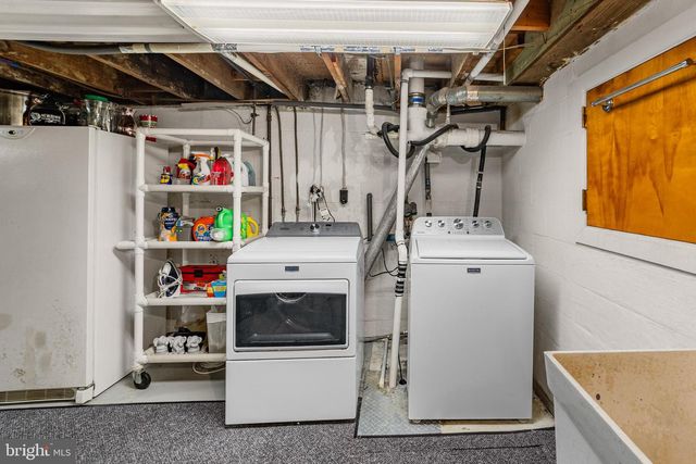412 WOODBINE AVE, Feasterville Trevose, PA 19053