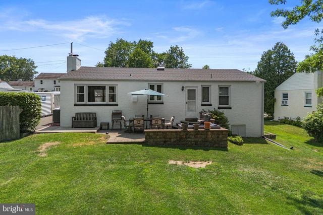 412 WOODBINE AVE, Feasterville Trevose, PA 19053