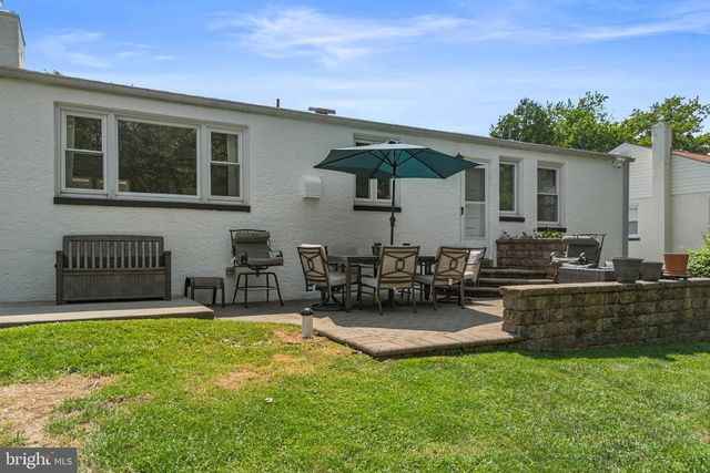 412 WOODBINE AVE, Feasterville Trevose, PA 19053