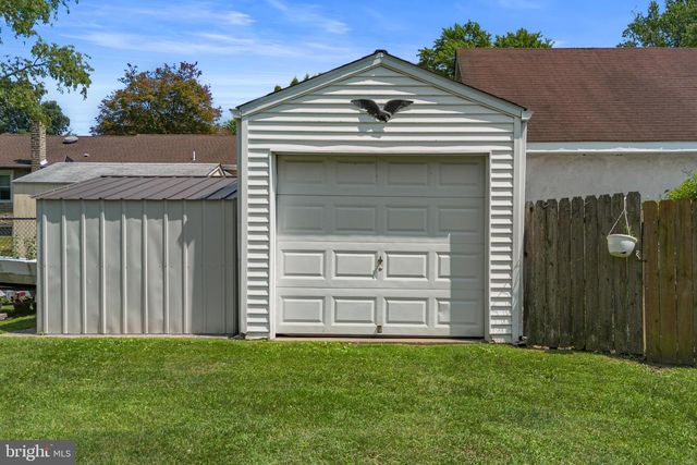 412 WOODBINE AVE, Feasterville Trevose, PA 19053