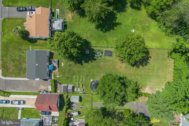 412 WOODBINE AVE, Feasterville Trevose, PA 19053