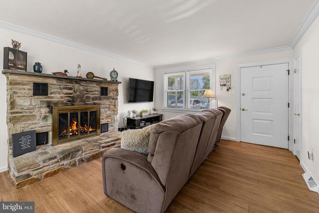 412 WOODBINE AVE, Feasterville Trevose, PA 19053