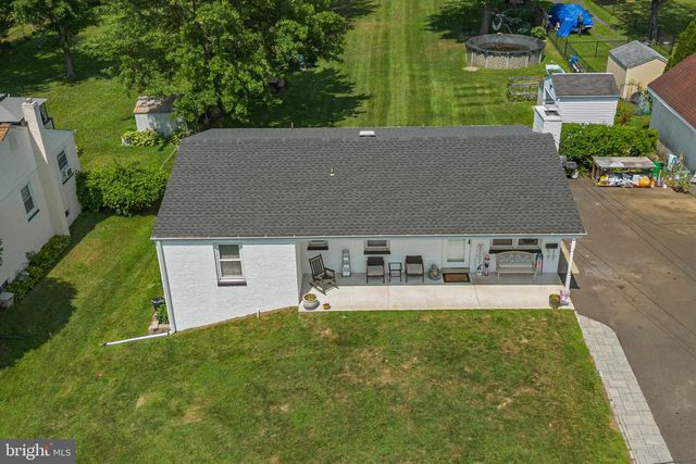 412 WOODBINE AVE, Feasterville Trevose, PA 19053