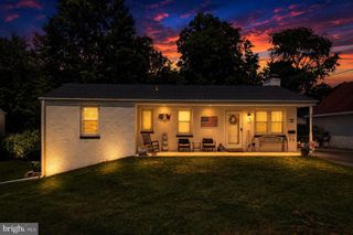 412 WOODBINE AVE, Feasterville Trevose, PA 19053