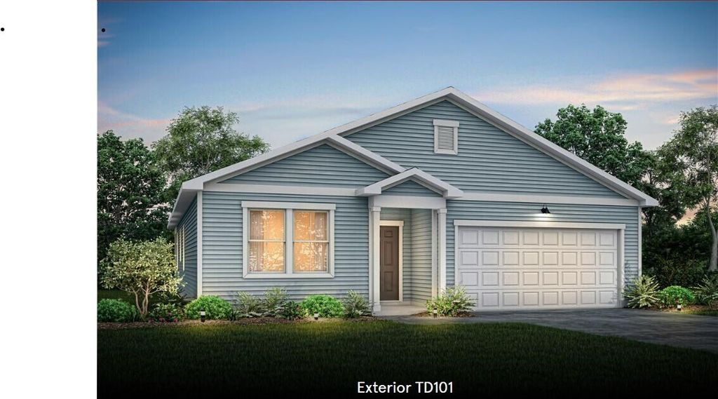 868 Meadowbrook Lane, Summerville, SC 29486