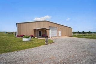 920 S Gregory Road, El Reno, OK 73036