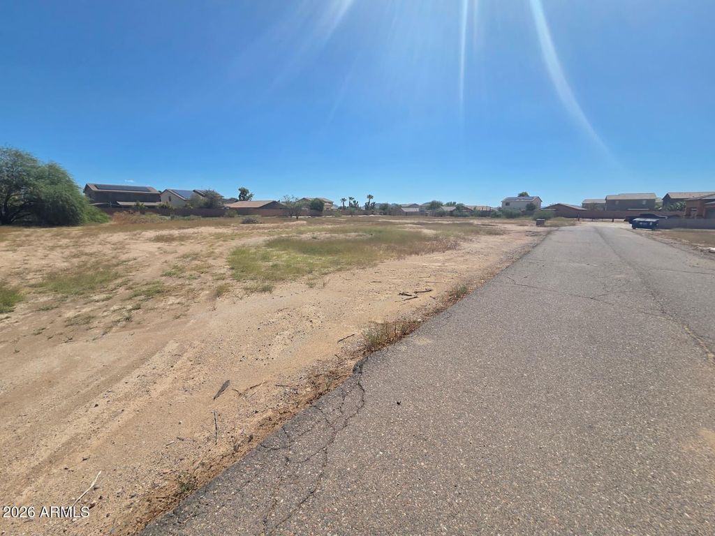xxx S 257th Drive -, Buckeye, AZ 85326 — photo 3