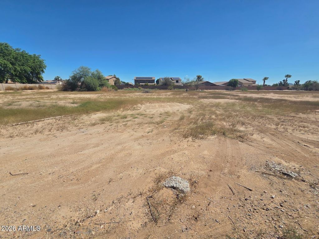 xxx S 257th Drive -, Buckeye, AZ 85326 — photo 4