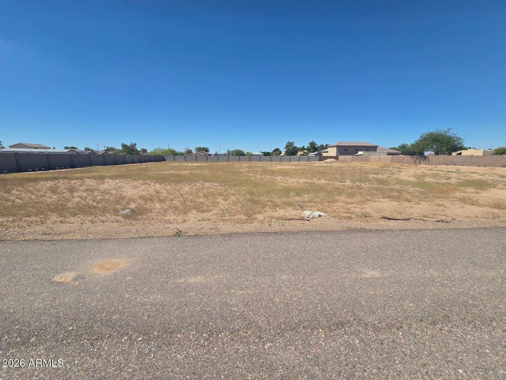 xxx S 257th Drive -, Buckeye, AZ 85326 — photo 5