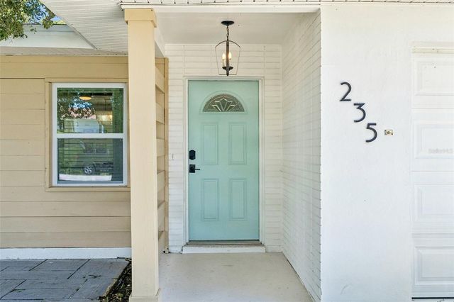 235 OVERBROOK DRIVE E, Largo, FL 33770
