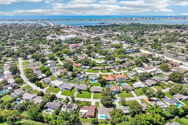 235 OVERBROOK DRIVE E, Largo, FL 33770