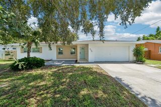 235 OVERBROOK DRIVE E, Largo, FL 33770