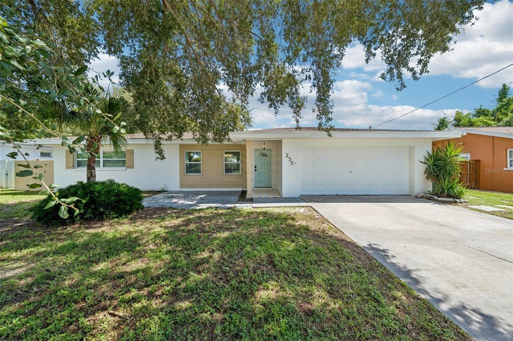 235 OVERBROOK DRIVE E, Largo, FL 33770