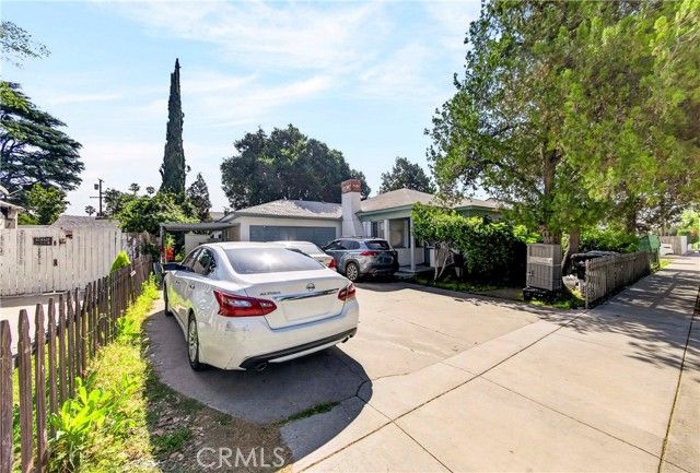 5916 Rosemead, Temple City, CA 91780