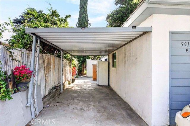 5916 Rosemead, Temple City, CA 91780